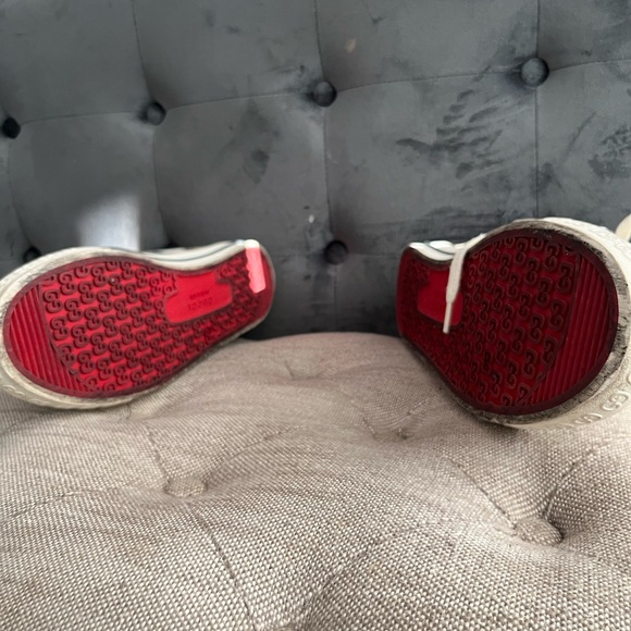 High Top Gucci - Picture 2 of 5